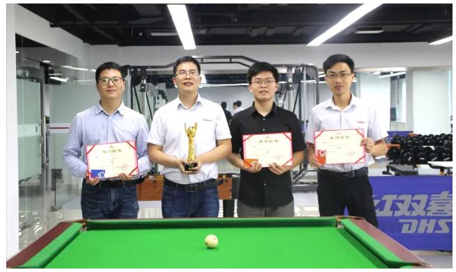 不會吧！剛贏得比賽的他卻說有遺憾？