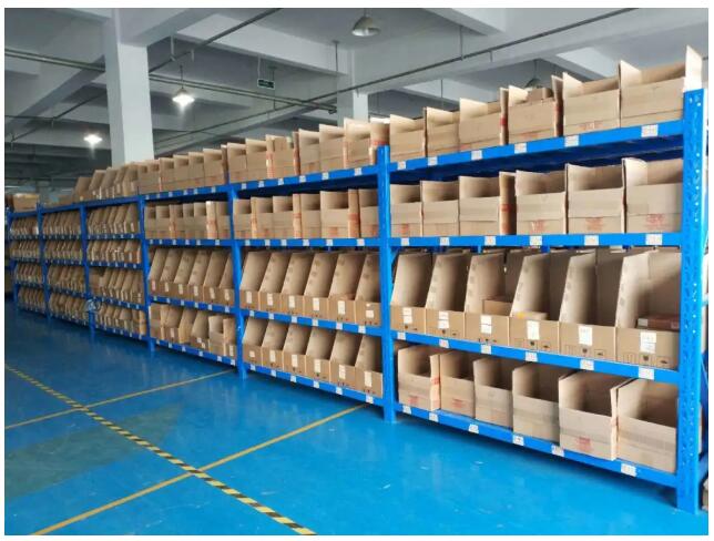 新升級！聯測云倉助你實現“家門口的倉庫”！