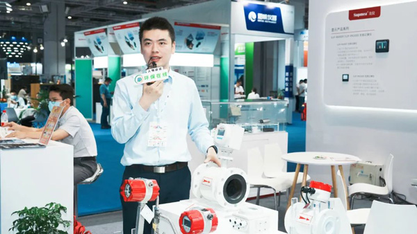 這場10萬+觀眾的環保盛會，美儀有點“?熱?”！